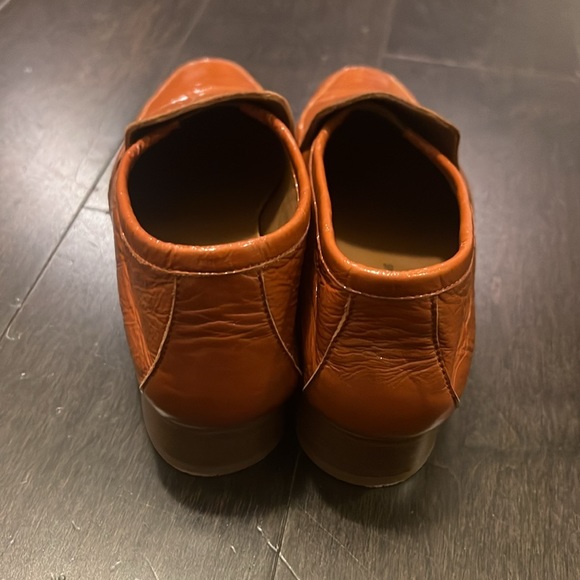 Anne Thomas shoes https://www.us.annethomas.fr/ - Picture 2 of 4